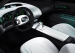 Saab 9-X Air BioHybrid Concept 2008 года